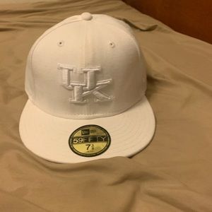 New era cap